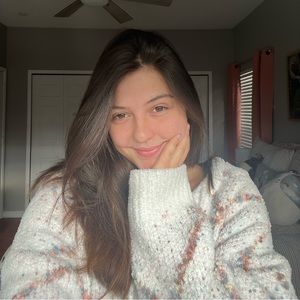 Meet your Posher, Lindsey